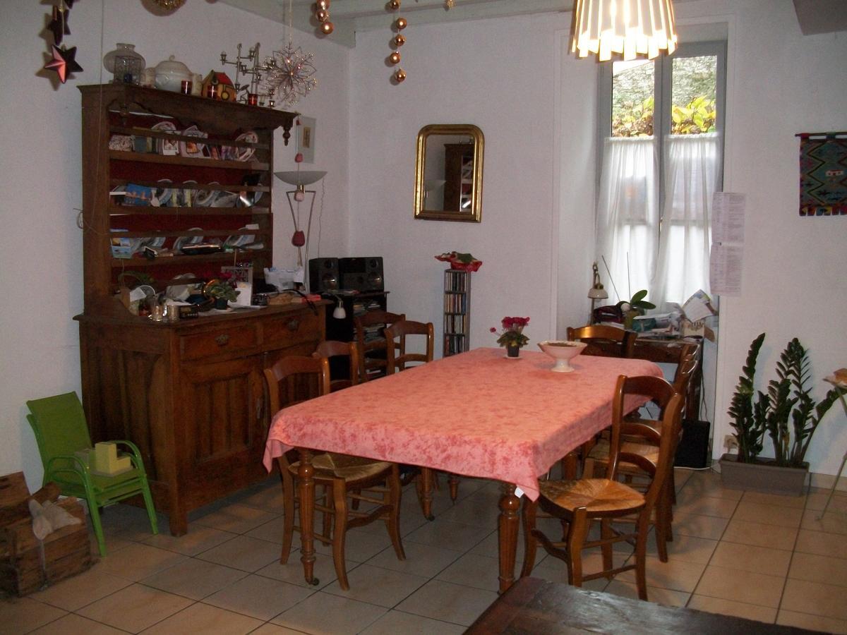 B&B "Les Remparts" Vouvant Εξωτερικό φωτογραφία