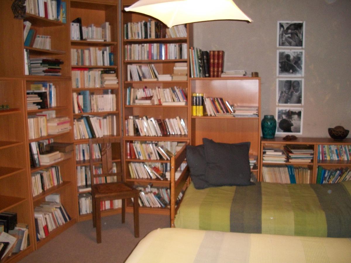 B&B "Les Remparts" Vouvant Εξωτερικό φωτογραφία