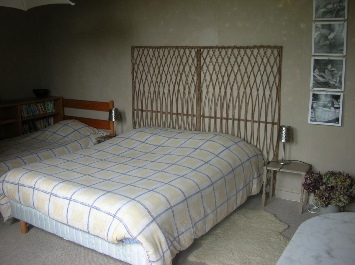 B&B "Les Remparts" Vouvant Δωμάτιο φωτογραφία