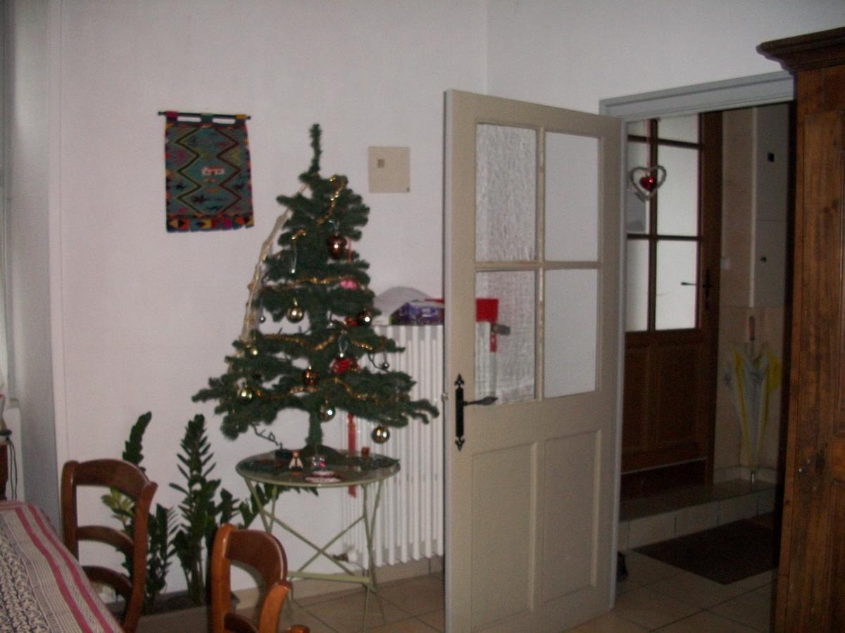 B&B "Les Remparts" Vouvant Εξωτερικό φωτογραφία